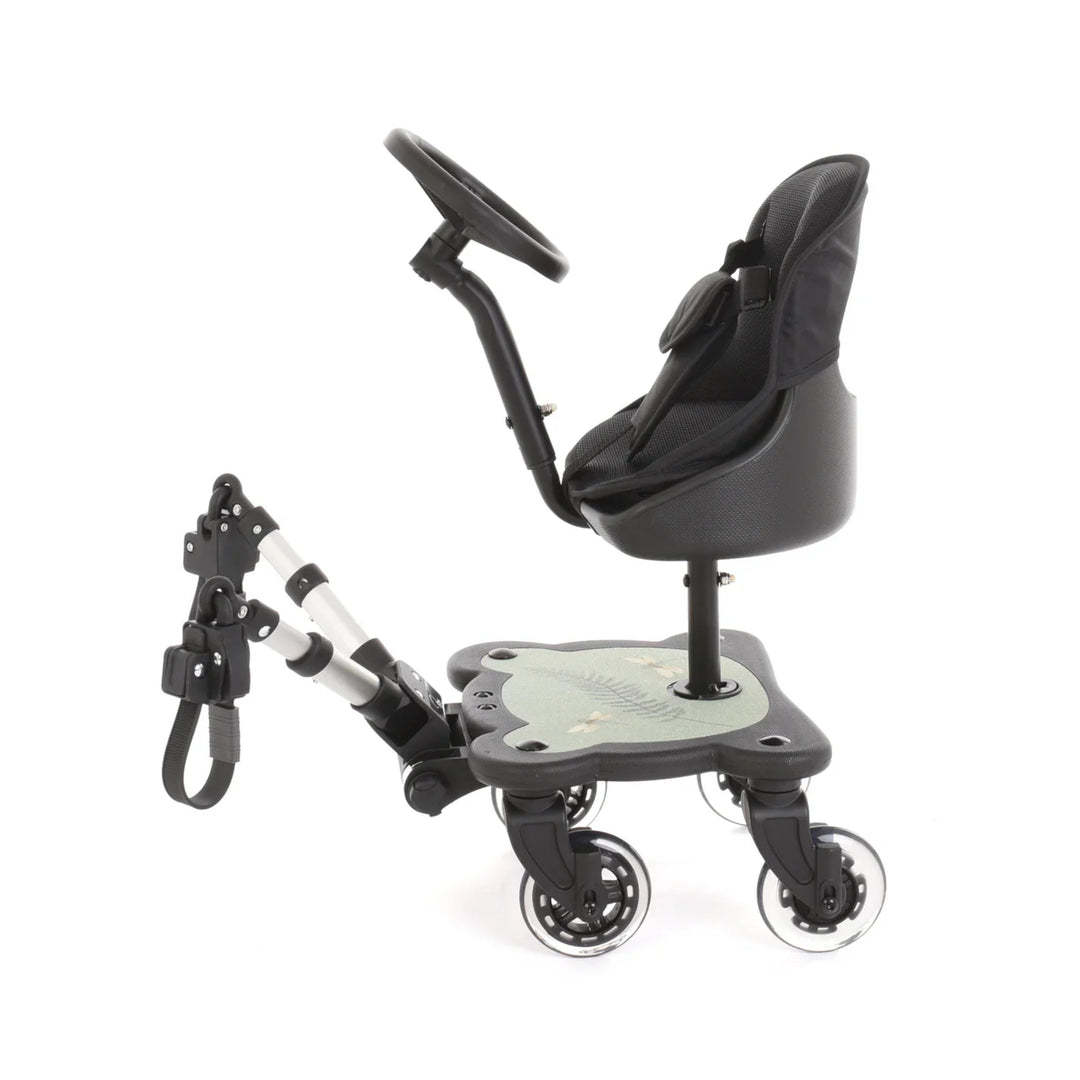 Roma Rider & Accessories