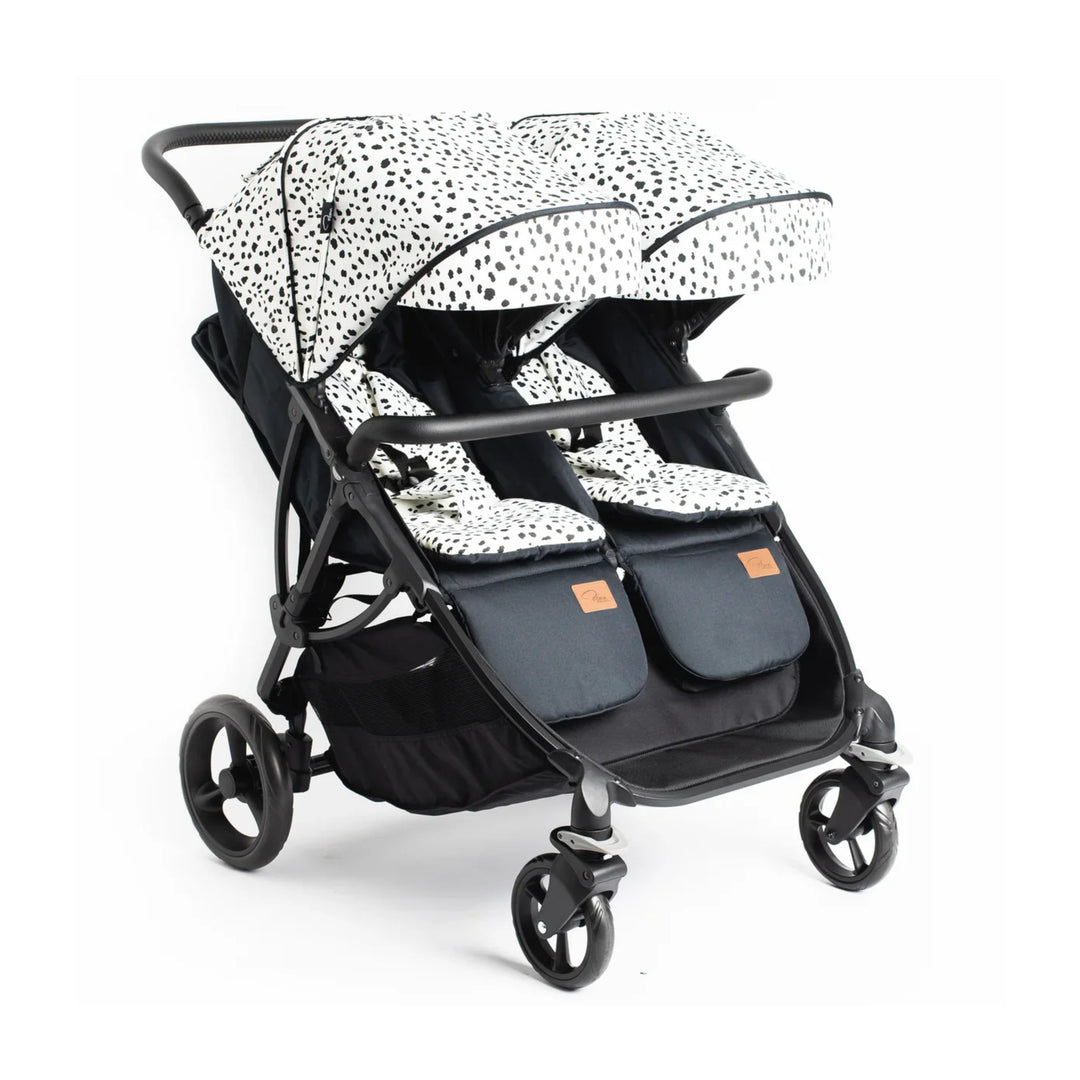 Roma Double Pushchairs
