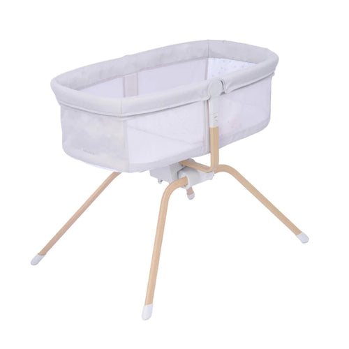 Gliding Cribs