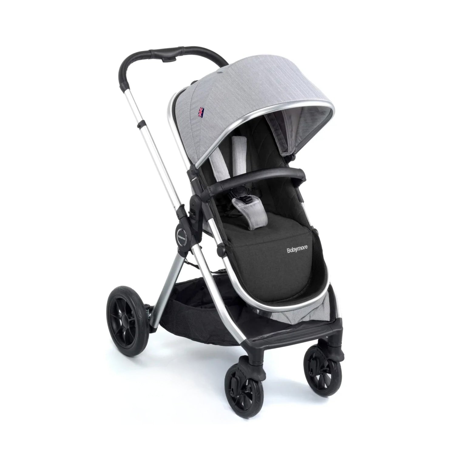 Babymore Pushchairs