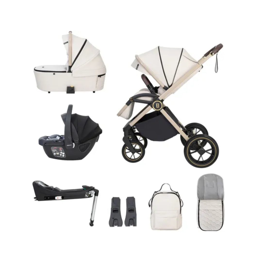 Babymore Travel System