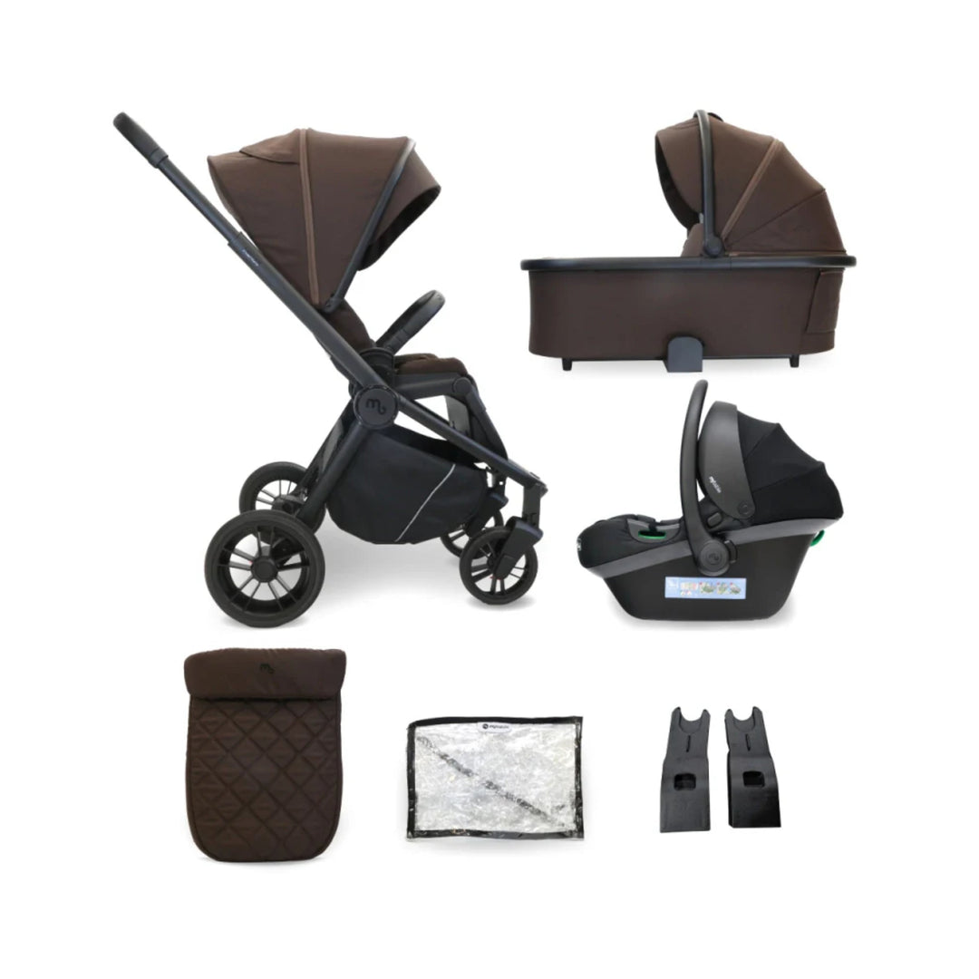 My Babiie Travel Systems