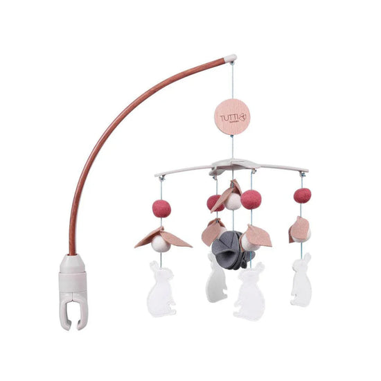 Cot Mobiles