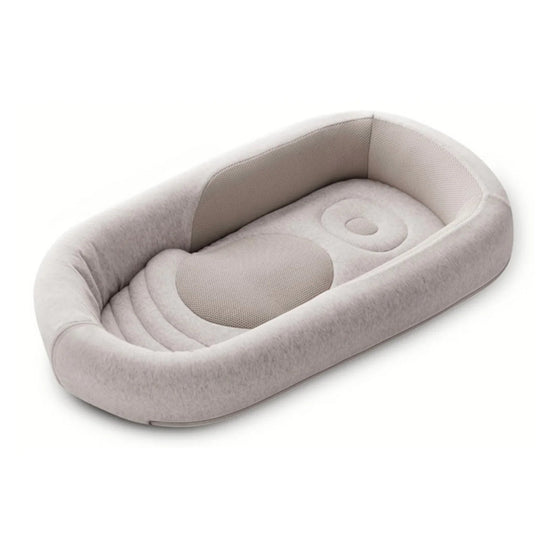 Nests & Cushions