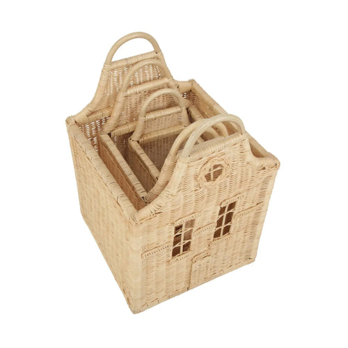 Nursery Decor