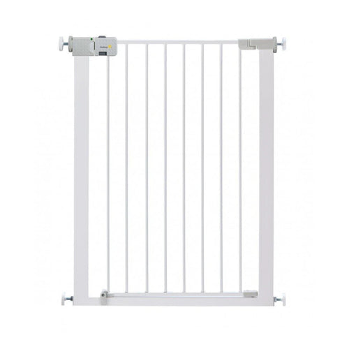 Safety Gates + Home Proofing