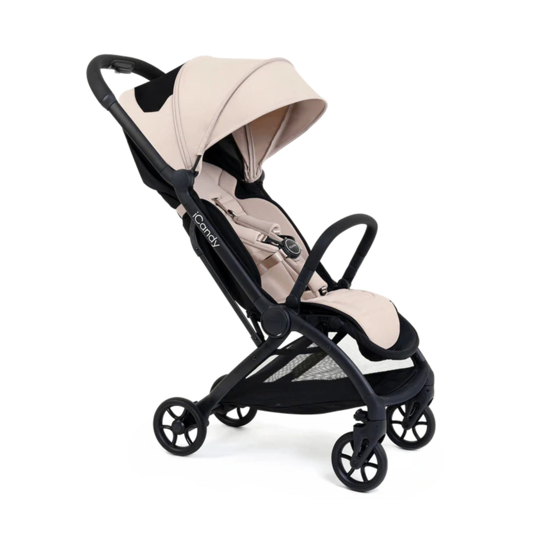 ICandy Strollers