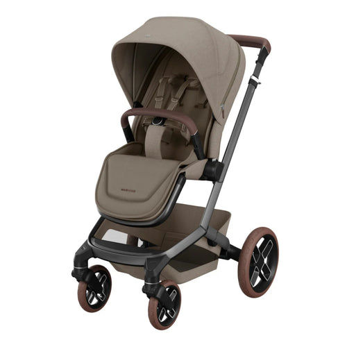Strollers & Pushchairs