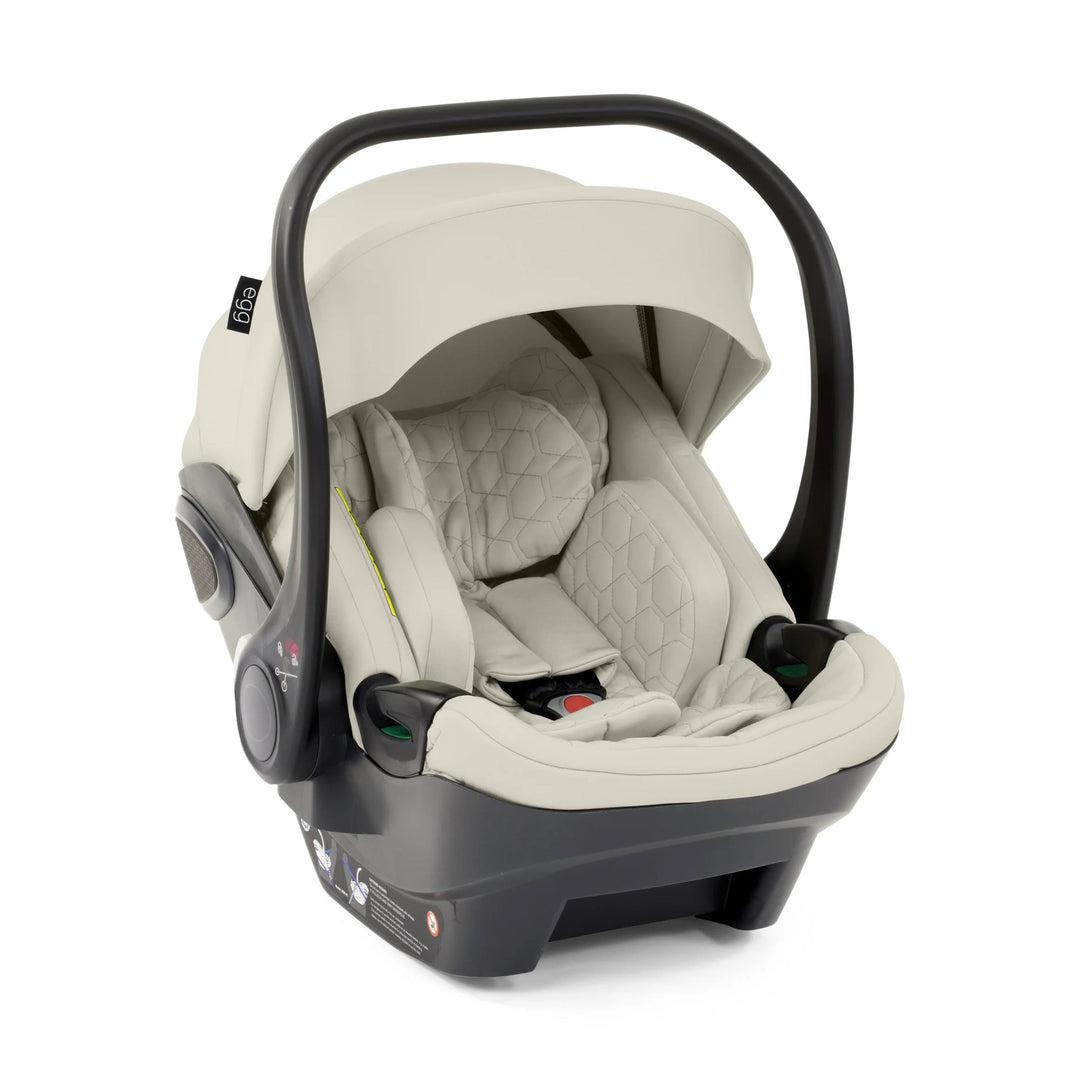 Egg Car seats
