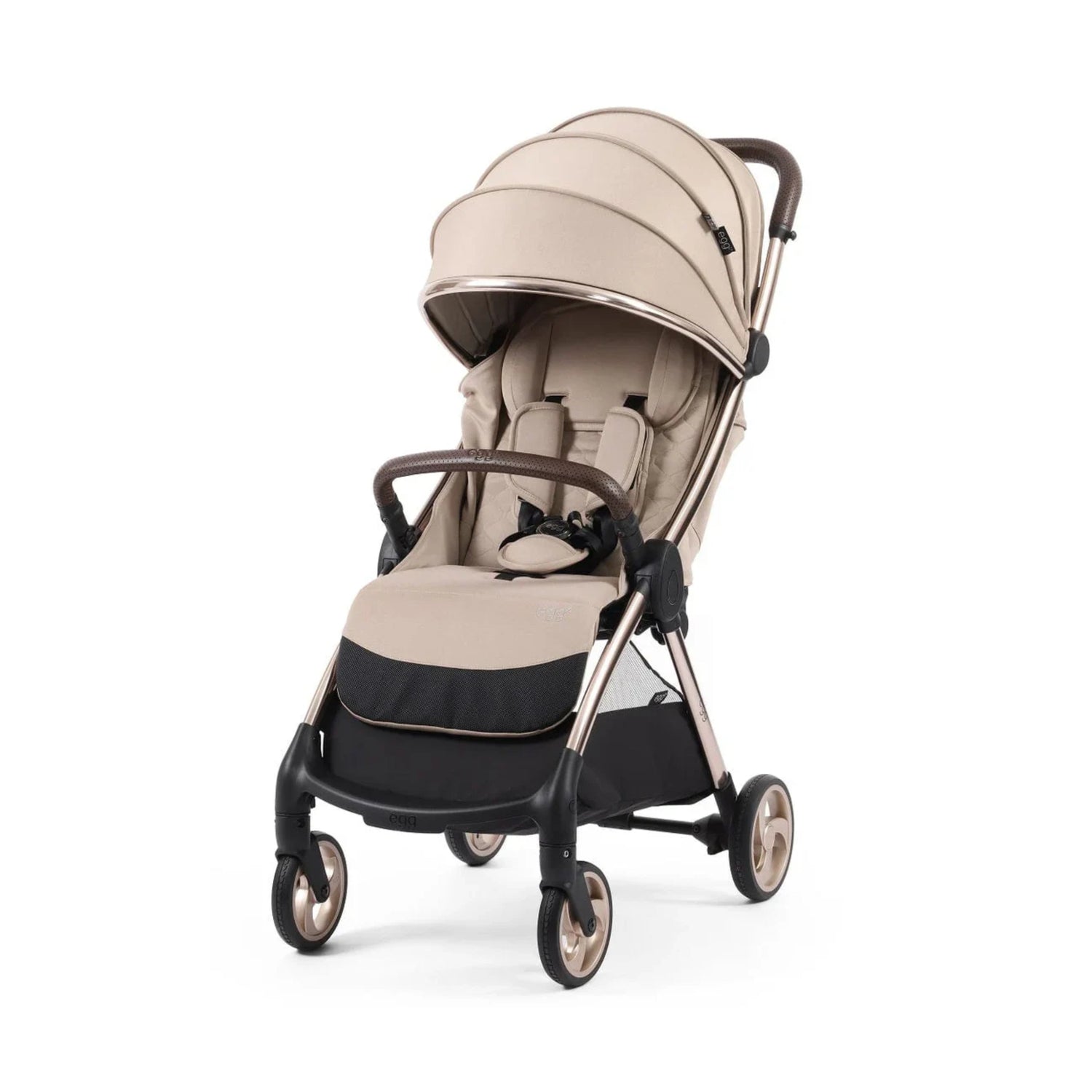 Egg Strollers
