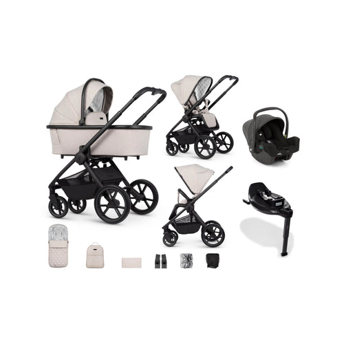 3 in 1 Travel Systems