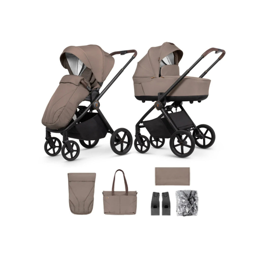 Venicci 2 in 1 Travel Systems