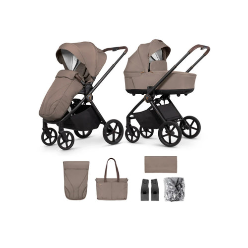 2 in 1 Travel Systems
