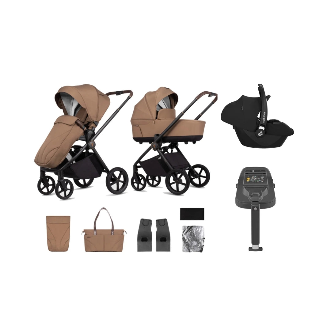 Venicci 4 in 1 Travel Systems