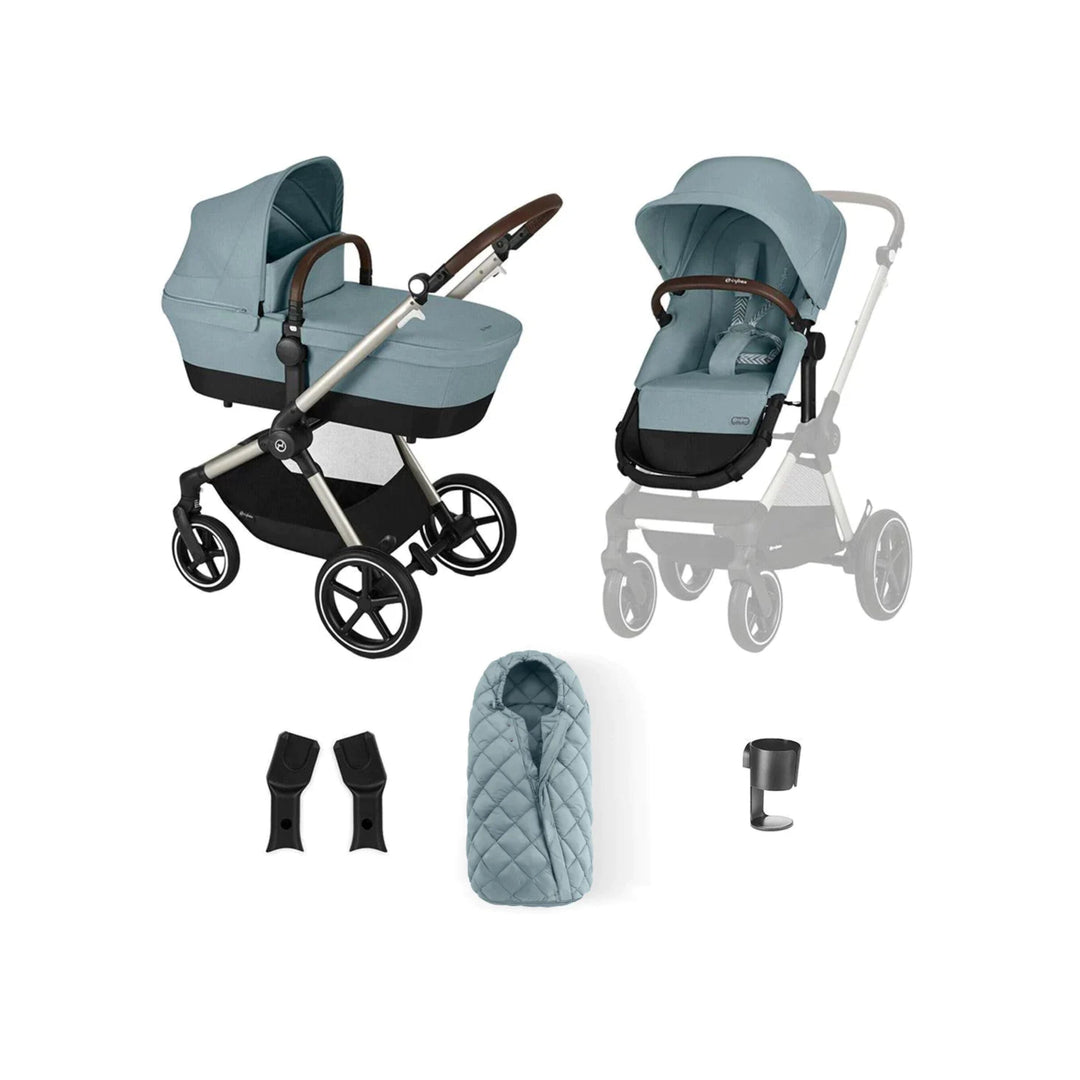Cybex Bundles