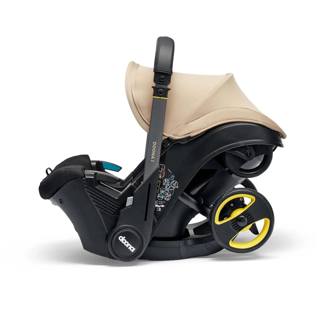 Doona Car Seat & Stroller