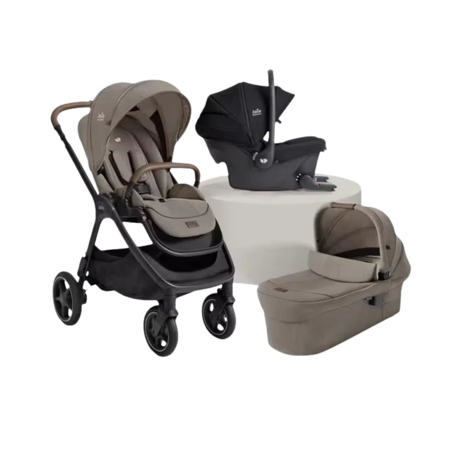Joie Bundles