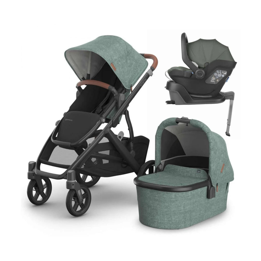 UPPAbaby Travel Systems