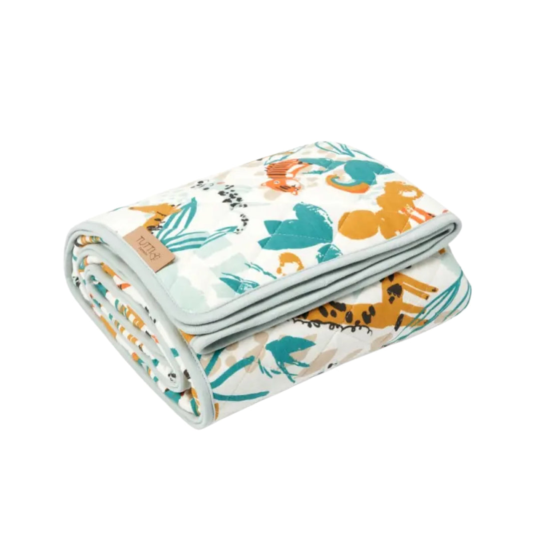 Tutti Bambini Bedding & Blankets