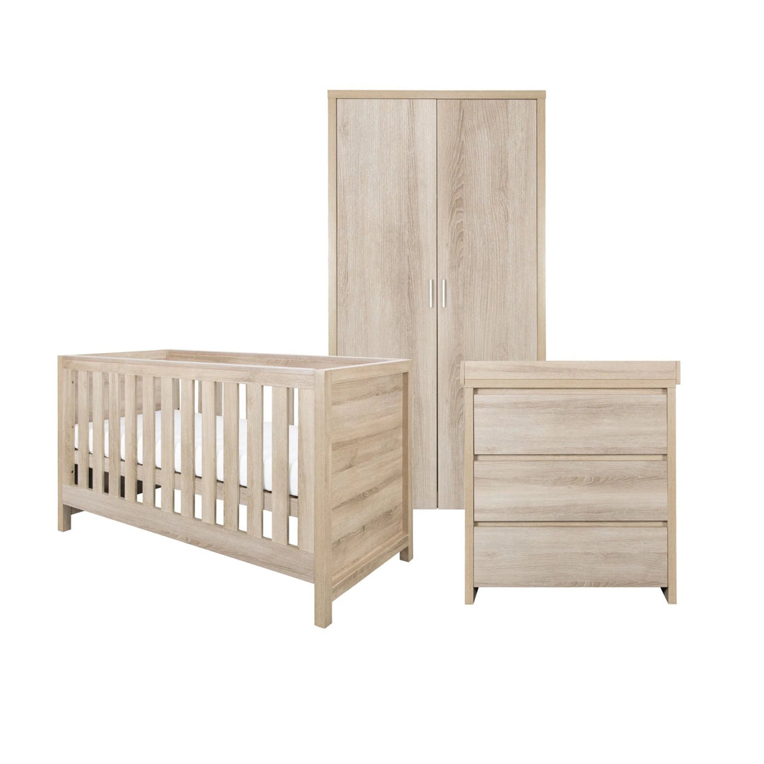 Tutti Bambini Nursery Room Sets