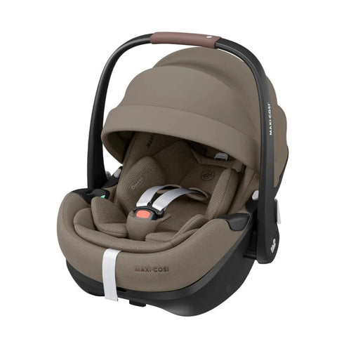 Car Seats & Bases