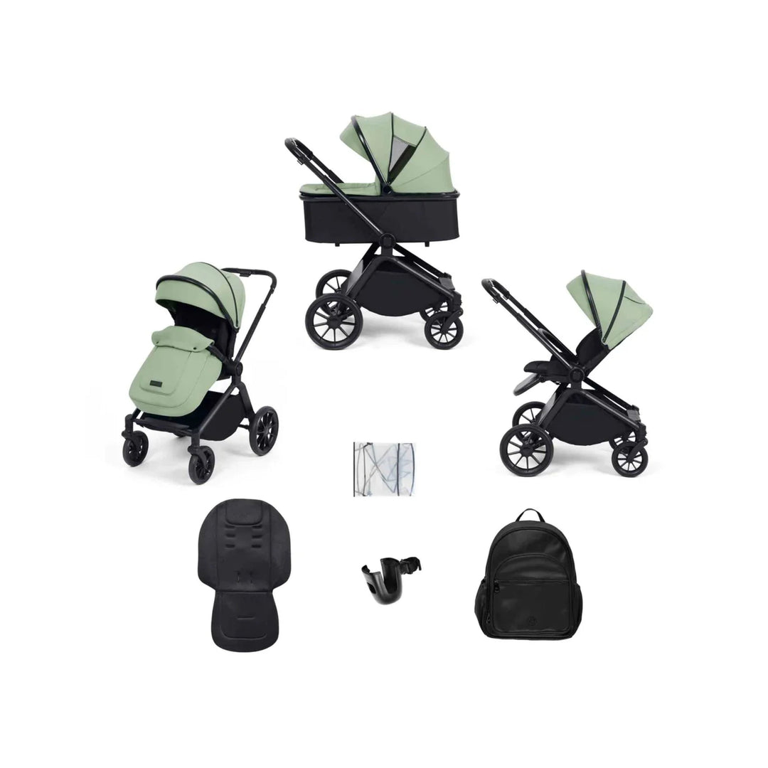 Ickle Bubba Pram Bundles