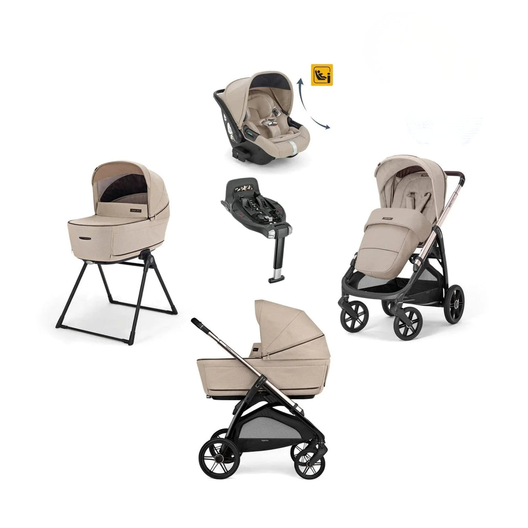 Inglesina Travel Systems