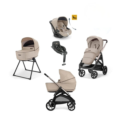 Travel Systems