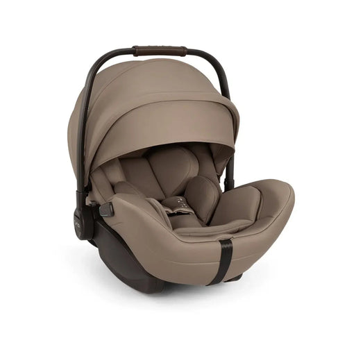 Car Seats & Carriers
