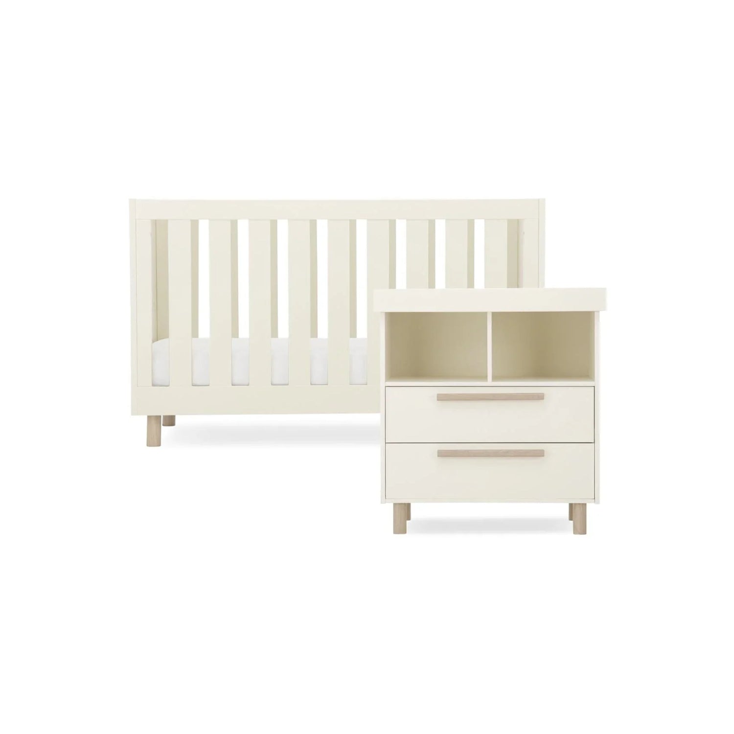 Cuddle Co Nursery Furniture