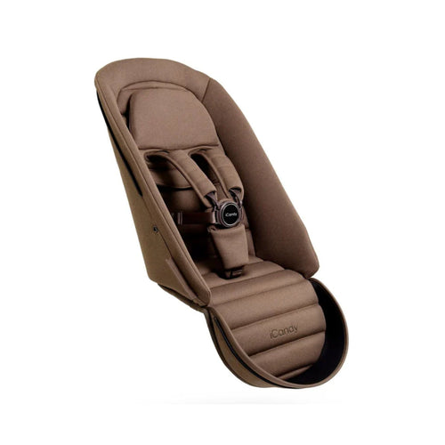 2nd Seat Fabric