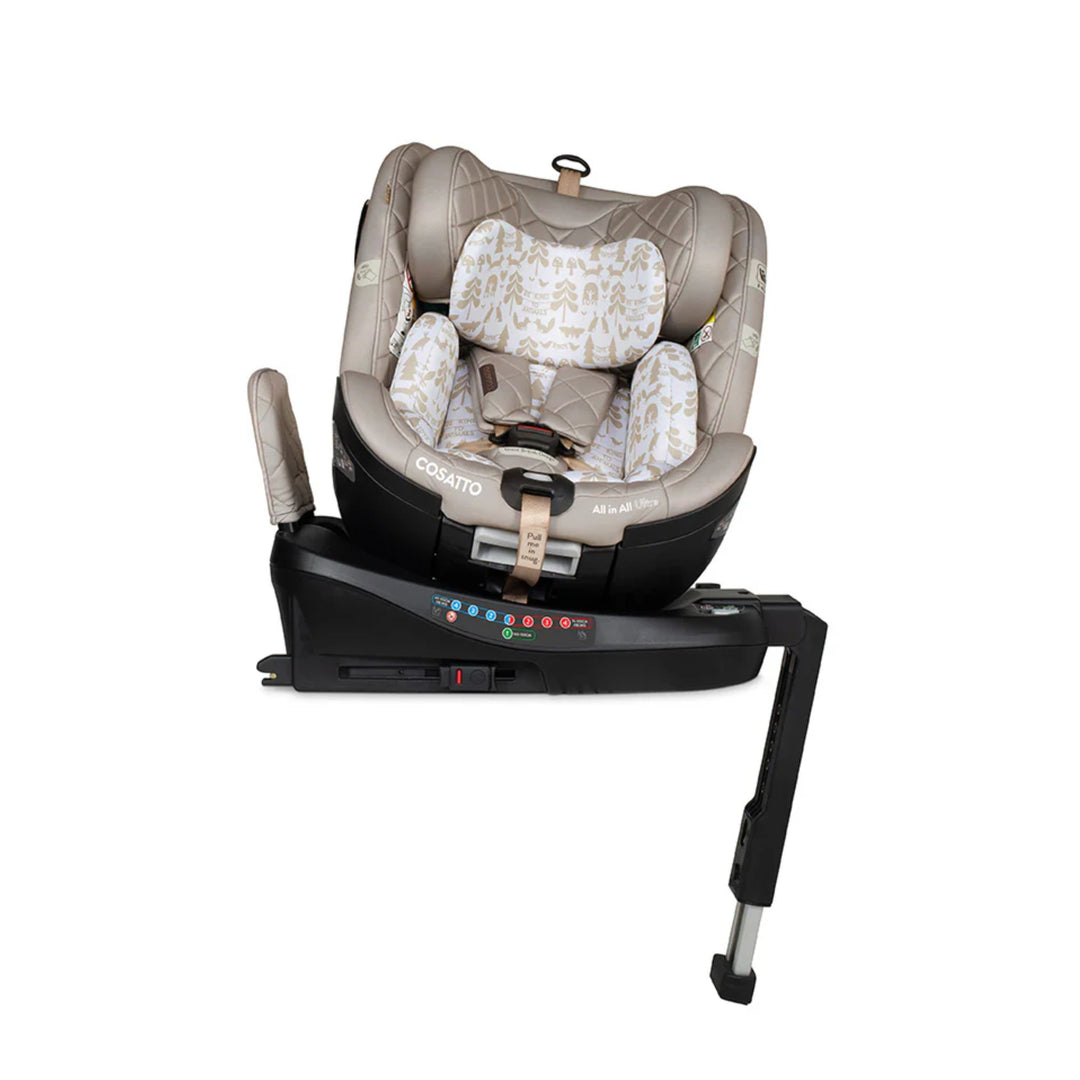 Cosatto Car Seats
