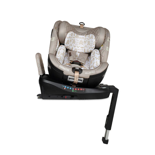 Car Seats