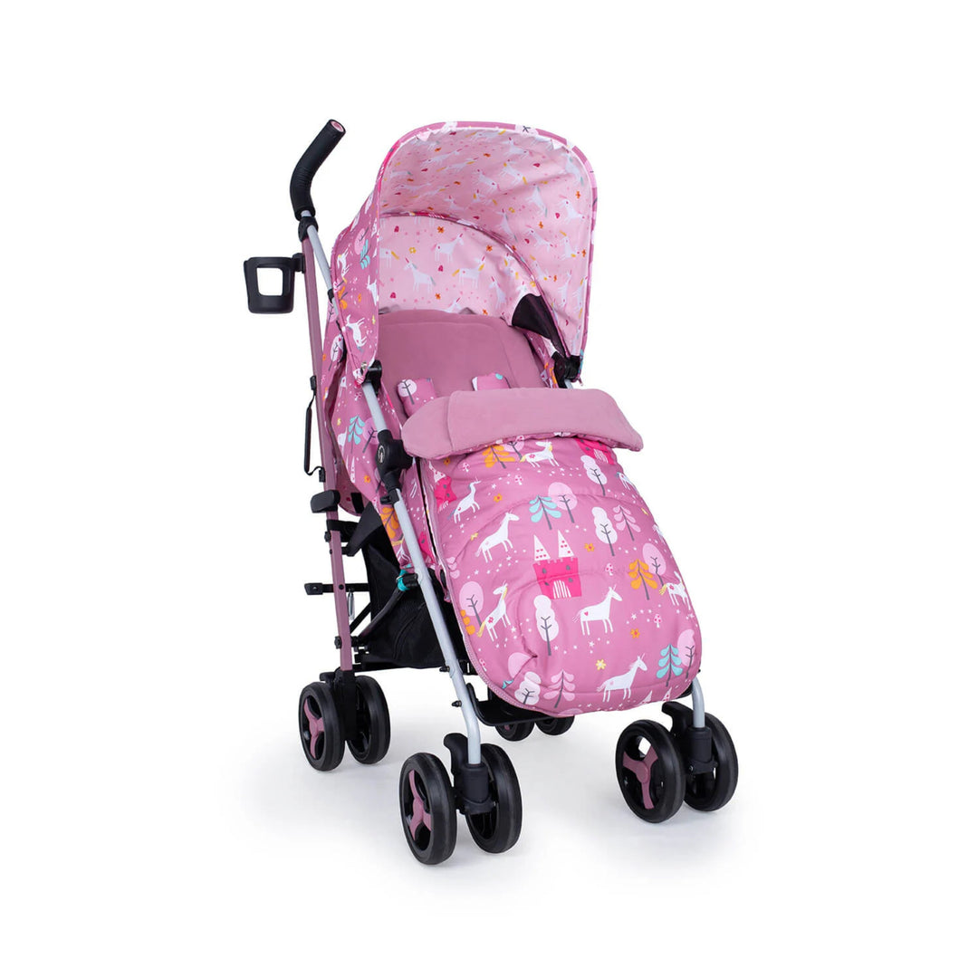 Cosatto Strollers
