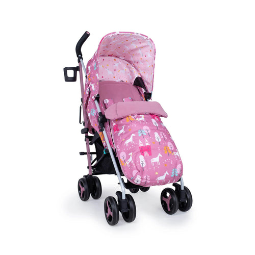 Strollers