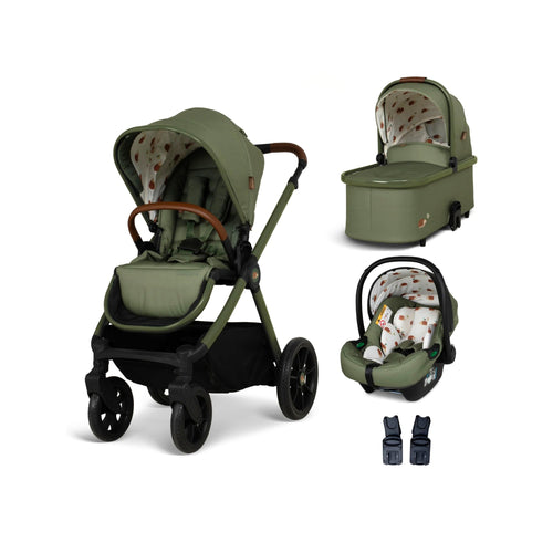 Prams & Travel Systems