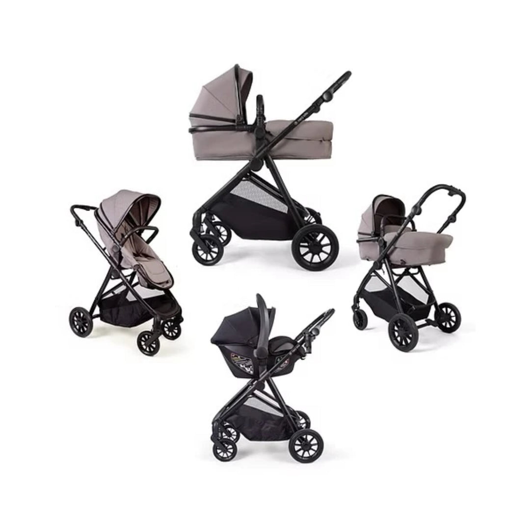 Redkite Travel Systems