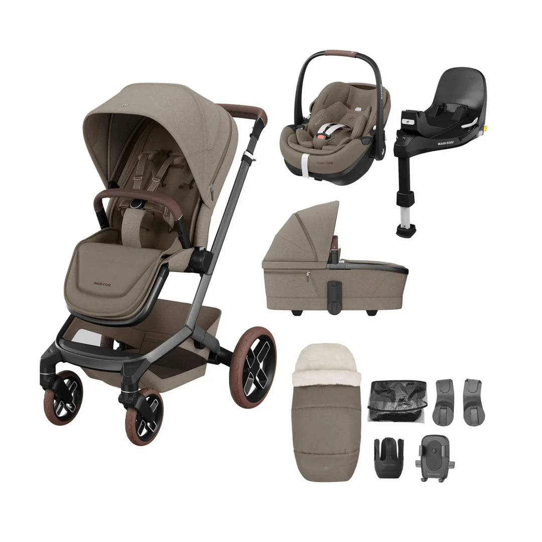 Maxi-Cosi Travel Systems