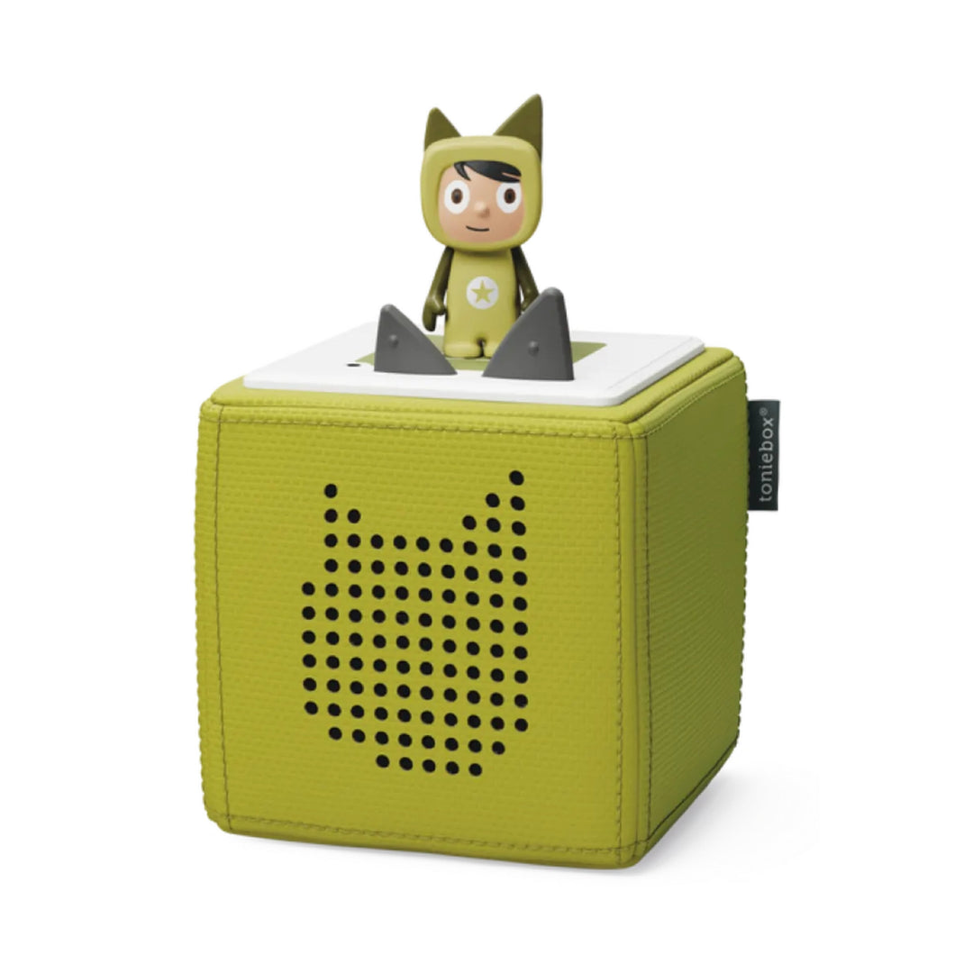 Tonies Starter Sets & Bundles