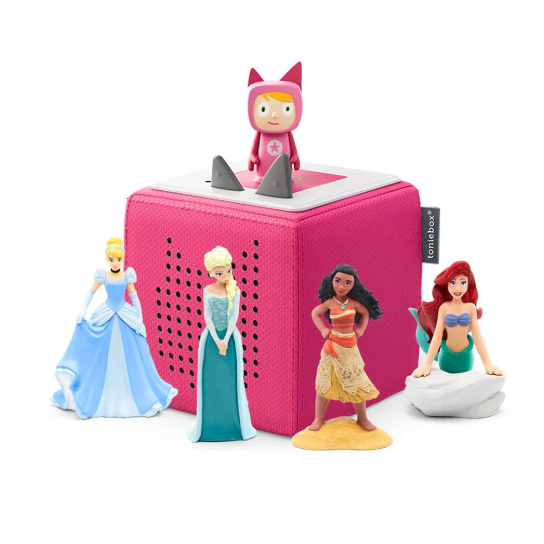 Tonies Disney Figures