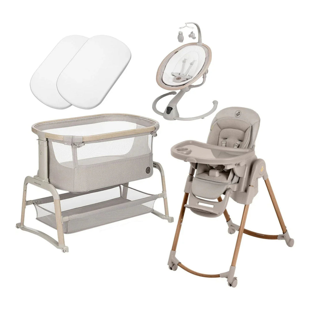 Maxi-Cosi Bundles
