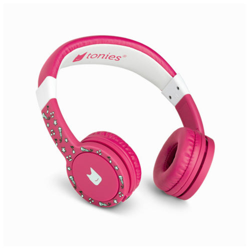 Foldable Headphones