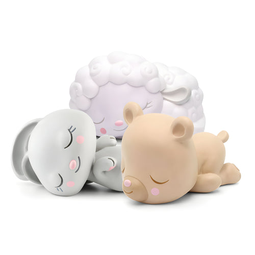 Nap & Bedtime
