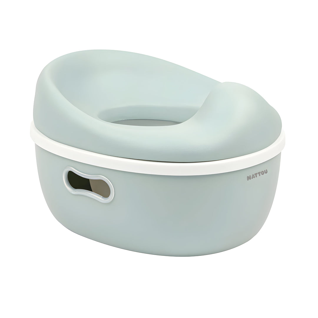Nattou Changing Pads, Nappy Bins & Pottys