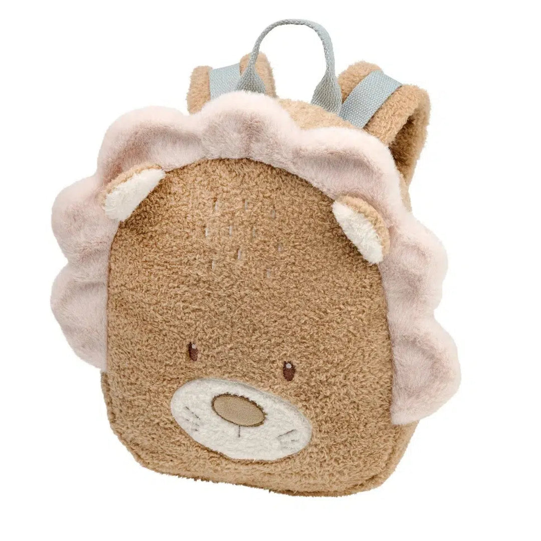 Nattou Teddy Backpacks