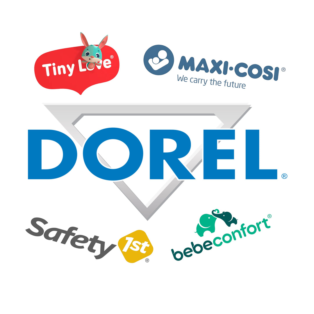 Dorel Black November Promo