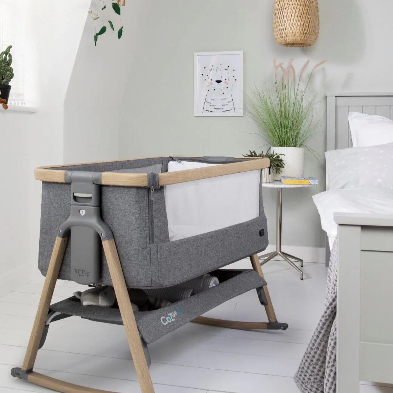 Travel Cots