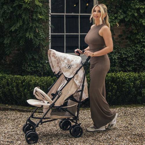 Budget Friendly Strollers