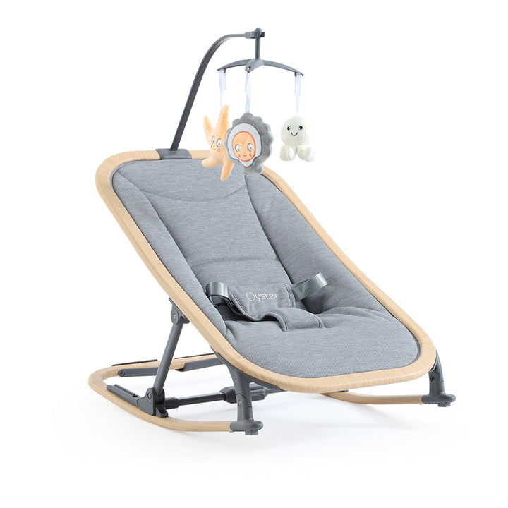 Babystyle Oyster Rocker - Moon