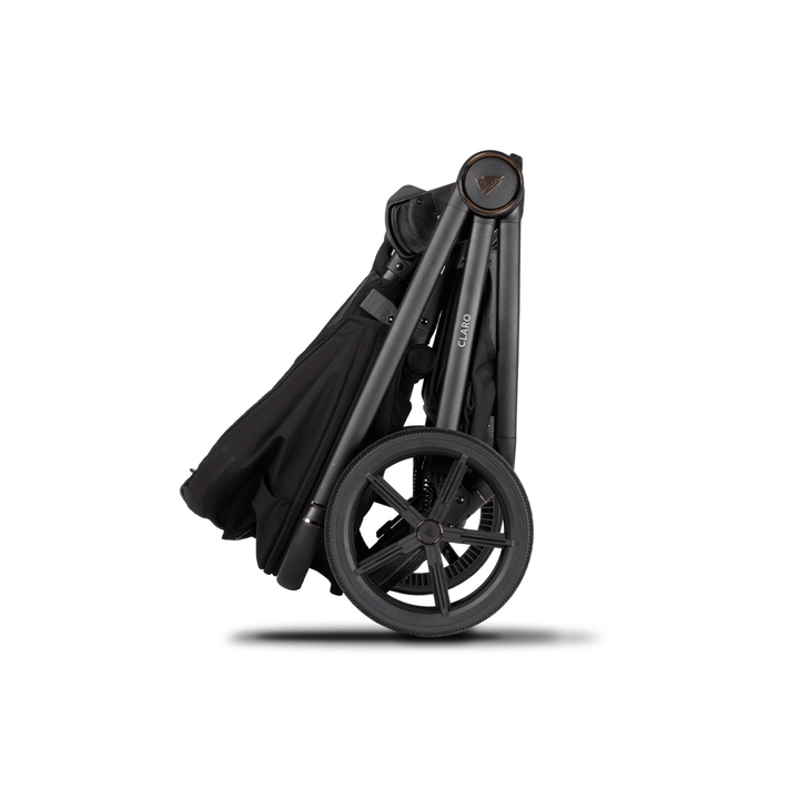 Venicci Claro 4in1 Travel System Bundle - Noir